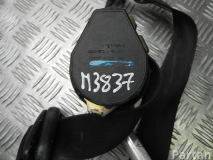 MERCEDES-BENZ A 168 860 31 85 / A1688603185 A-CLASS (W168) 2000 Safety Belt