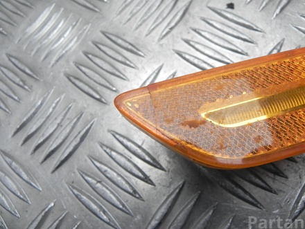 PORSCHE 97063104800 PANAMERA (970) 2015 Turn indicator lamp Right