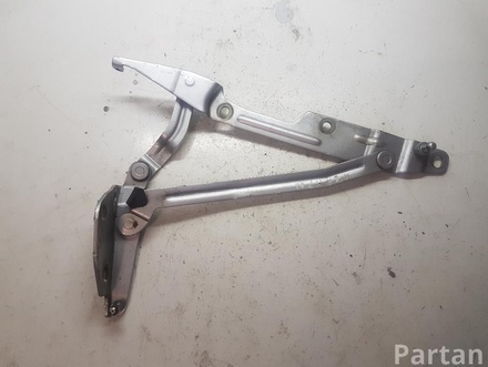 AUDI A8 (4D2, 4D8) 2001 Rear lid hinge