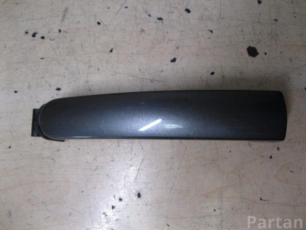 SKODA 5N0 837 205 M / 5N0837205M RAPID (NH3) 2013 Door Handle