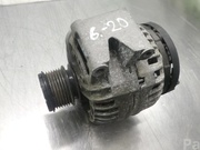 MERCEDES-BENZ 0124515088 C-CLASS (W203) 2007 Alternator