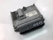 SEAT 03P906021AA IBIZA IV (6J5, 6P1) 2011 Control unit for engine