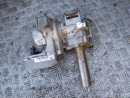 FORD C1BC3C529BM FIESTA VI 2015 Motor  power steering