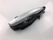 PEUGEOT 1609239680 308 II 2015 Door Handle