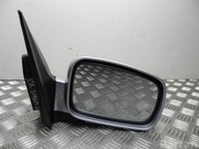 KIA A045988, E11 015754  / A045988, E11015754 SORENTO I (JC) 2005 Outside Mirror Right adjustment electric Manually folding Heated