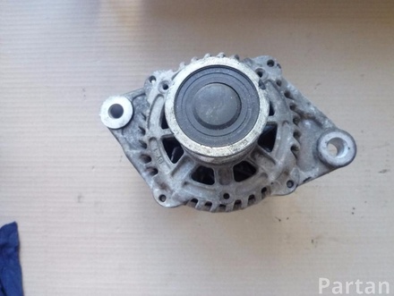 OPEL 13502583 ASTRA J 2011 Alternator