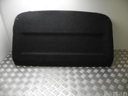 OPEL ASTRA J 2012 Cover for luggage compartment