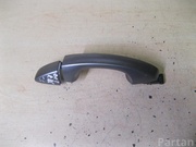 SKODA 5G0 837 205 / 5G0837205 OCTAVIA III (5E3) 2013 Door Handle