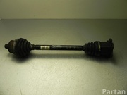 AUDI 8E0 407 272 AT / 8E0407272AT A4 (8E2, B6) 2003 Drive Shaft Right Front