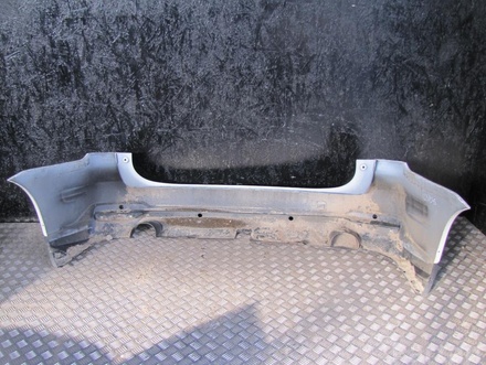 SUBARU FORESTER (SJ) 2014 Bumper Rear