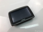 PEUGEOT W73180K01379 208 2015 Display