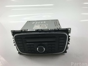 FORD 8M5F18C844FA FOCUS II (DA_, HCP) 2008 Radio unit