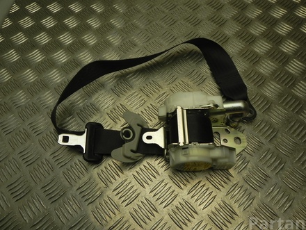 LEXUS 7M8750-P / 7M8750P IS II (GSE2_, ALE2_, USE2_) 2009 Safety Belt Left Front