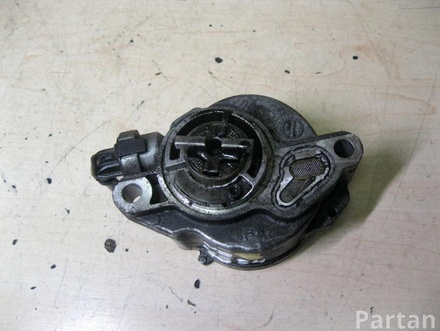 PEUGEOT D156-2C1 / D1562C1 207 (WA_, WC_) 2009 Vacuum Pump