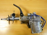 NISSAN 48810 EY10A, BD0049Q / 48810EY10A, BD0049Q QASHQAI / QASHQAI +2 I (J10, JJ10) 2008 Motor  power steering