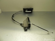 PEUGEOT 9688081080 208 2015 Door Lock