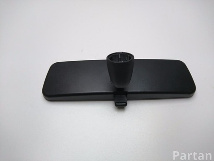 SKODA 021065 FABIA II (542) 2010 Interior rear view mirror