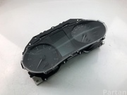 NISSAN 4EL7A QASHQAI II (J11, J11_) 2016 Dashboard (instrument cluster)