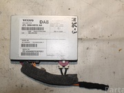 VOLVO 31328586 V40 Hatchback 2013 Aerial Booster