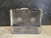 MERCEDES-BENZ A6398350270001, A6395010401, A6395003700 VITO Bus (W639) 2009 Radiator Intercooler Condenser, air conditioning