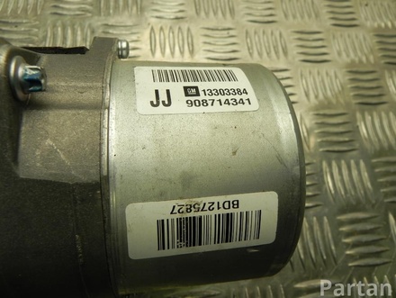 VAUXHALL 26117867 12A / 2611786712A CORSA Mk III (D) (L_8) 2008 Motor  power steering