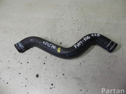 FIAT 500 (312_) 2012 Przewód elastyczny chłodnicy