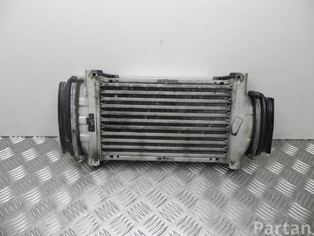 MINI 1515368 MINI Convertible (R52) 2007 Intercooler