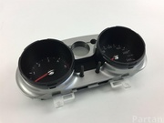 NISSAN  JD08E / JD08E QASHQAI / QASHQAI +2 I (J10, JJ10) 2012 Dashboard