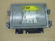 FORD AV21-12A650-BD / AV2112A650BD FIESTA VI 2011 Control unit for engine