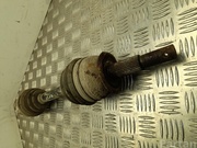 NISSAN NP300 NP300 NAVARA (D40) 2008 Drive Shaft Left Front