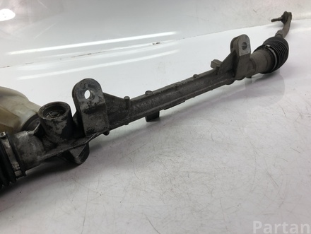 RENAULT 490017022R MEGANE III Coupe (DZ0/1_) 2013 Steering rack