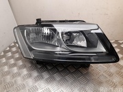 AUDI 8R0941030L Q5 (8R) 2009 Headlight Right