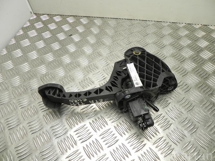 VW 1K1 721 059 FF / 1K1721059FF JETTA IV (162, 163) 2011 Clutch Pedal