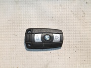 BMW 1 (E87) 2009 Key