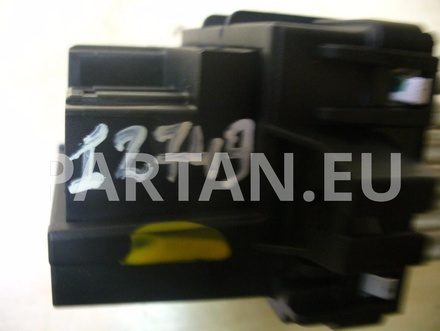 OPEL 13503201 ZAFIRA TOURER C (P12) 2012 Resistor