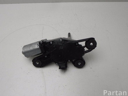 FORD 8A61-A17K441-AA / 8A61A17K441AA FIESTA VI 2010 Wiper Motor Rear