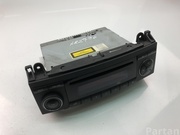 MERCEDES-BENZ A1698200086 A-CLASS (W169) 2009 Radio / CD