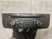MASERATI 00280752 GRAN TURISMO 2012 Radio / Cassette