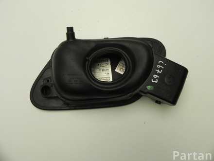 VW 5G0 809 857 / 5G0809857 GOLF VII (5G1, BQ1, BE1, BE2) 2013 Fuel filler door