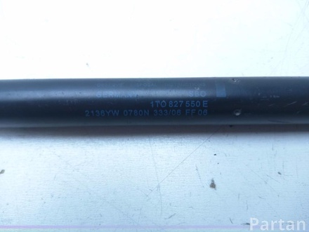 VW 1T0 827 550 E / 1T0827550E TOURAN (1T1, 1T2) 2009 Gas Spring