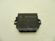 SKODA 5J0 919 475 B, 5J0 919 475 A / 5J0919475B, 5J0919475A YETI (5L) 2014 Control unit for park assist