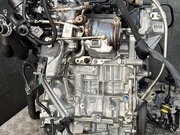 DACIA H4DE 470, H4DE470, H4D470 / H4DE470, H4DE470, H4D470 Sandero III (DJF/BJI cross) 2022 Complete Engine