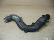 MAZDA 6 Estate (GH) 2010 Intake air duct