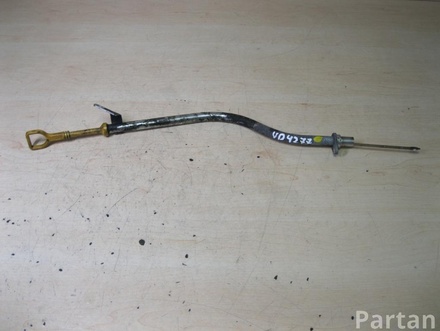 CHEVROLET CAPTIVA (C100, C140) 2009 Oil Dipstick