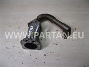 NISSAN QASHQAI / QASHQAI +2 I (J10, JJ10) 2008 Cooler, exhaust gas recirculation