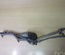 MERCEDES-BENZ 0 390 241 865, 1 397 220 494 / 0390241865, 1397220494 E-CLASS (W211) 2008 Wiper Linkage Windscreen with wiper motor