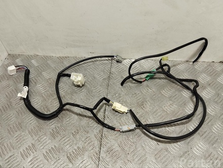 SUBARU G417951001 OUTBACK (BS) 2016 Harness for interior