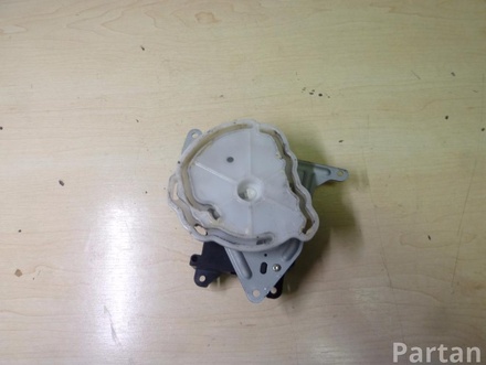 TOYOTA 113800--2760 / 1138002760 COROLLA Verso (ZER_, ZZE12_, R1_) 2008 Air distribution housing