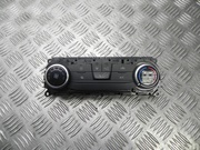 VOLVO E1172713, 200818A XC60 II (246) 2021 Automatic air conditioning control