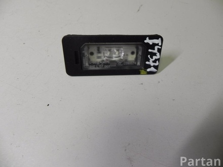 BMW 7193293 3 (E90) 2011 Licence Plate Light